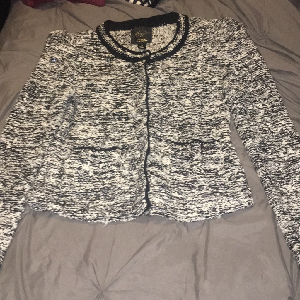Classy Blazer/Jacket